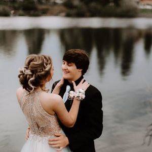 Meet your Posher, Leslie